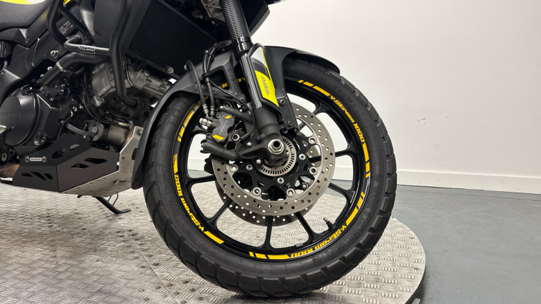 Suzuki V-Strom DL1000AL8